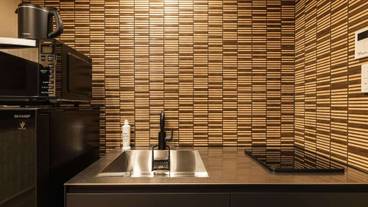 専用キッチン / 23