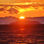 淡水湖で唯一の有人島。琵琶湖に浮かぶ「沖島」を探索しましょう