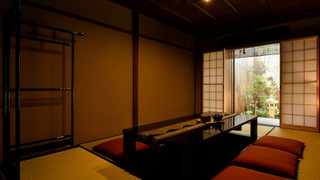 町屋 1名~6名利用