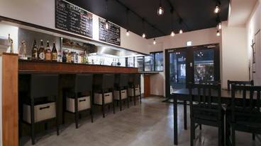 内部エントランス / 3