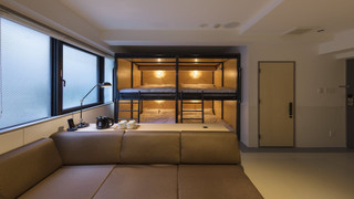 おまかせ部屋 (20時以降チェックイン) 禁煙