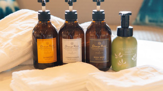 スタンダード ツインルーム