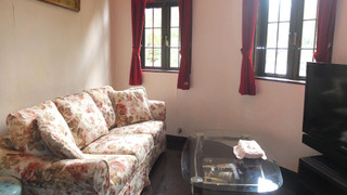 ファミリールーム