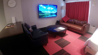 デラックススイートルーム 禁煙