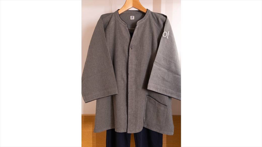 檜葉風呂で
優雅にリラックス / 5