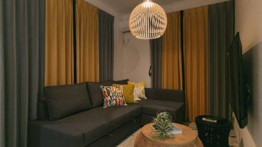 リビング エリア / 32