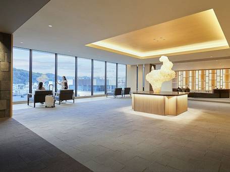 ダイワロイネットホテル鹿児島天文館 PREMIER / 3