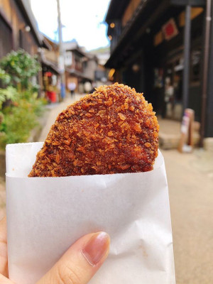 竹中肉店 / 4
