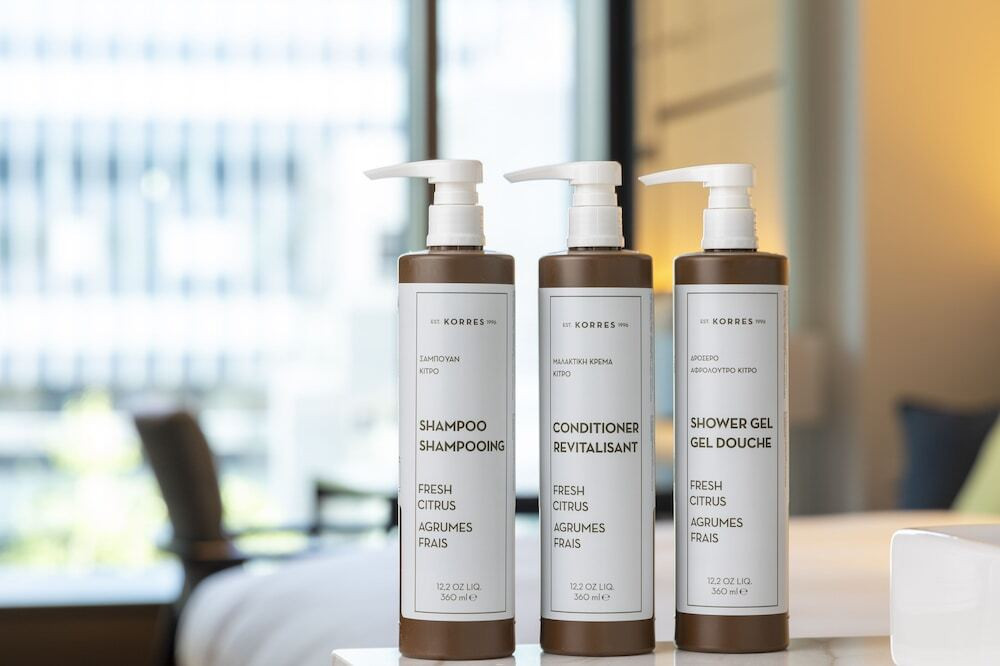 ACホテル バイ マリオット東京銀座（エーシーホテル バイ マリオット トウキョウギンザ） / 10