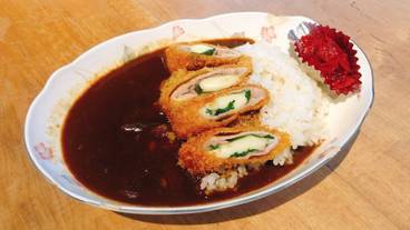 食事・飲み物 / 5