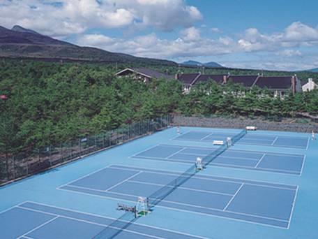 ホリデイビラ ホテル＆リゾート 軽井沢 / 4