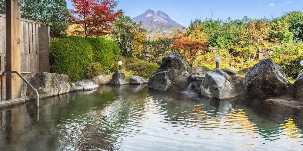 湯布院の景色を眺めながら過ごす特別な時間3957259