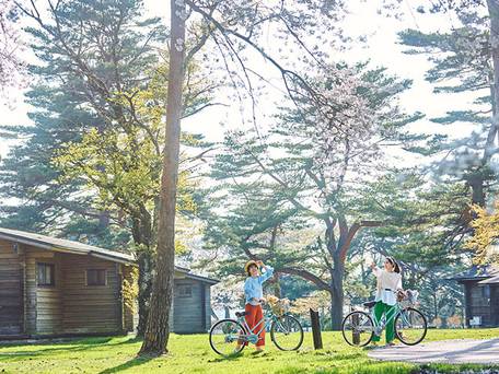 ザ・プリンス ヴィラ軽井沢 / 5