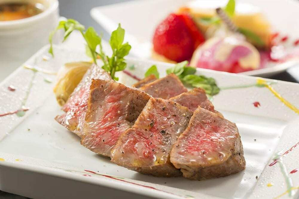 食事・飲み物