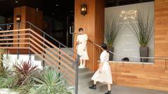 大阪コロナホテル