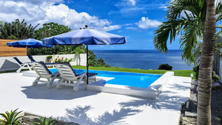 ヴィラ 空 禁煙