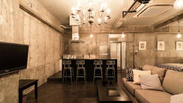 リビング エリア / 30