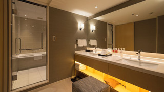 エグゼクティブロイヤルスイート (ジムアクセス、京都駅からシャトルバス付)