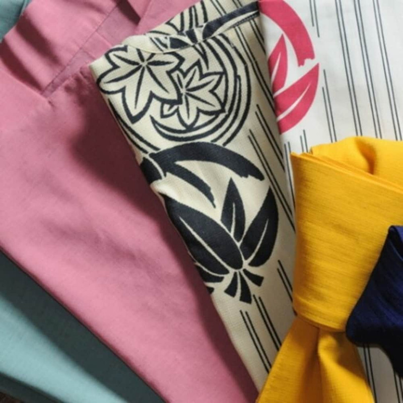 バスルームの設備