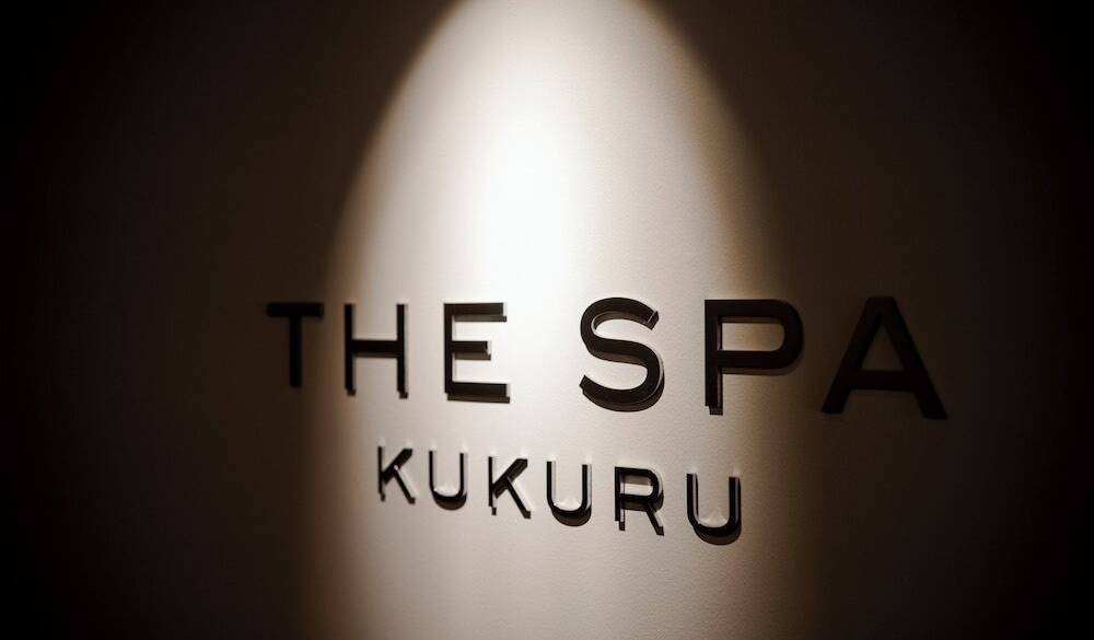 THE SPA・KUKURU③ / 3