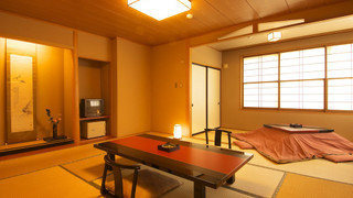 和室 10畳 Cタイプ