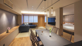 Deluxe Residence Room-No View-A Type, Non smoking