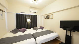 4名部屋 ビビッド / VI