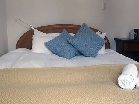 ホテルロムルス / 5