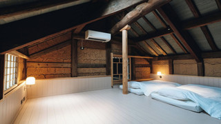 紳ーSHINー（お子様連れも安心のはなれ1棟・八女茶3種付）＜4名定員＞