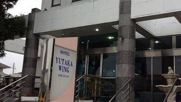 施設の入り口 / 12