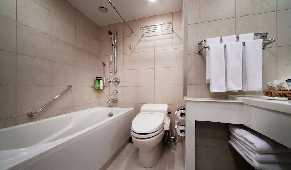 スタンダード バスルーム例 / 3