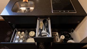 専用キッチン / 39