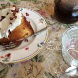 英国ティーハウスMOMO（エイコクティーハウスモモ）