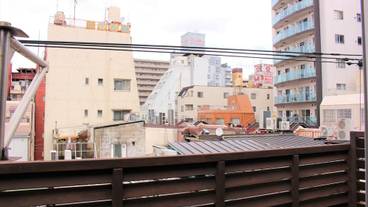 シティ ビュー / 20