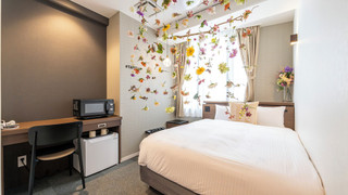 シングルルーム