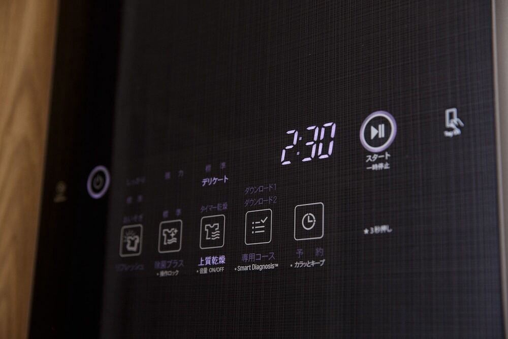 客室の設備とサービス