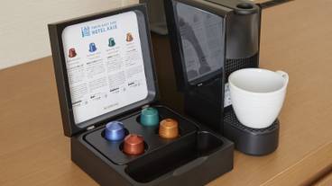 コーヒーマシン / 14