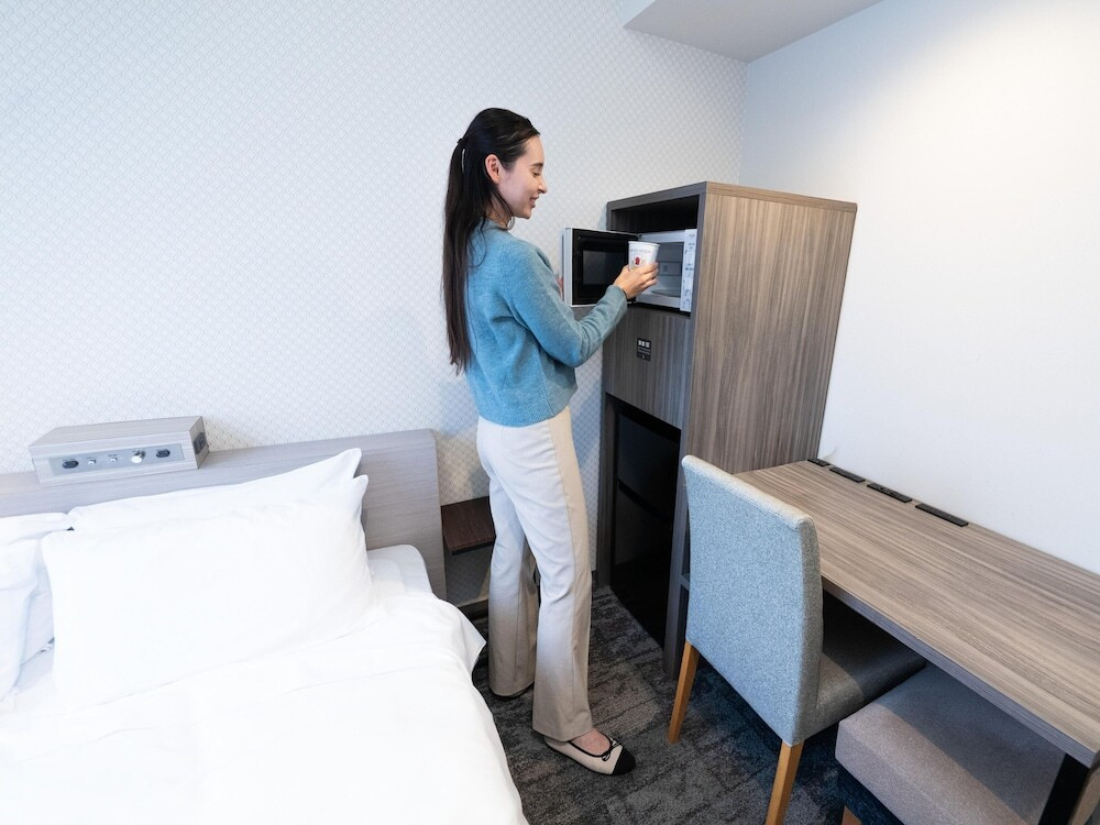 客室の設備とサービス