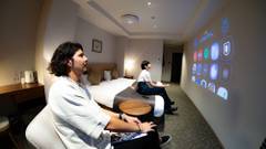 HOTEL S-PRESSO SOUTH