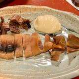 かわら焼 いろり（カワラヤキイロリ）