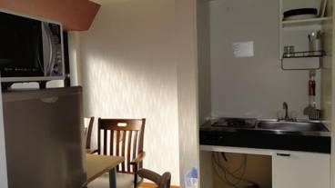 リビング エリア / 27