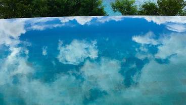 インフィニティ プール / 7