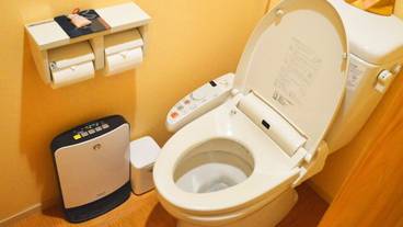 客室の設備とサービス / 18