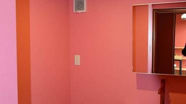 バスルームのシンク / 26