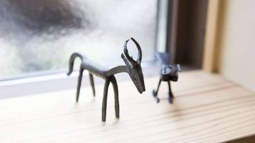 内装の詳細 / 11