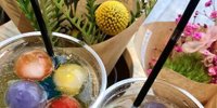 【大阪】植物から元気をもらえるボタニカル＆フラワーカフェ6選