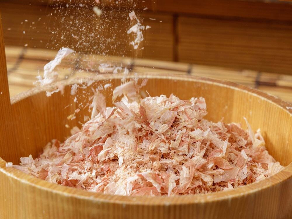朝食