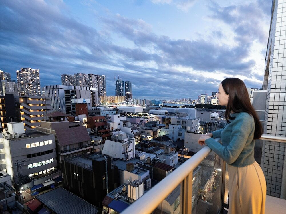 客室