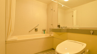 シングルルーム 禁煙 2名利用