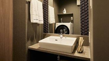 バスルーム / 22